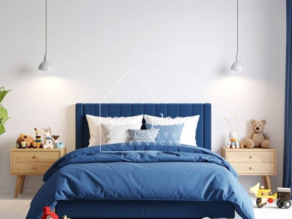 Υπνοδωμάτιο