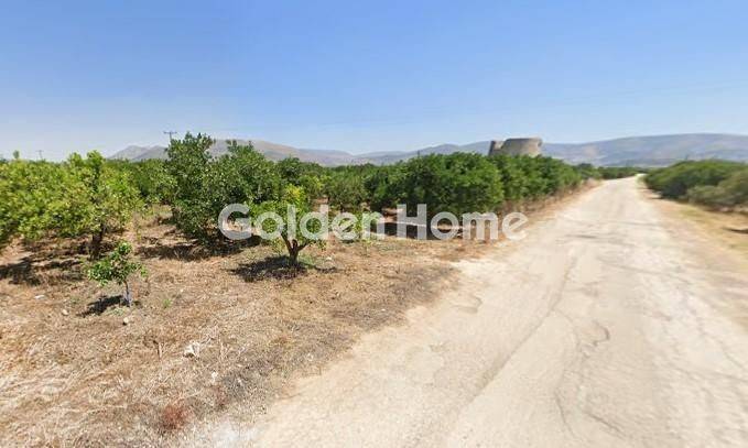 Εξωτερικός Χώρος