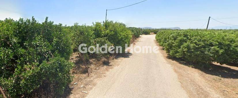 Εξωτερικός Χώρος