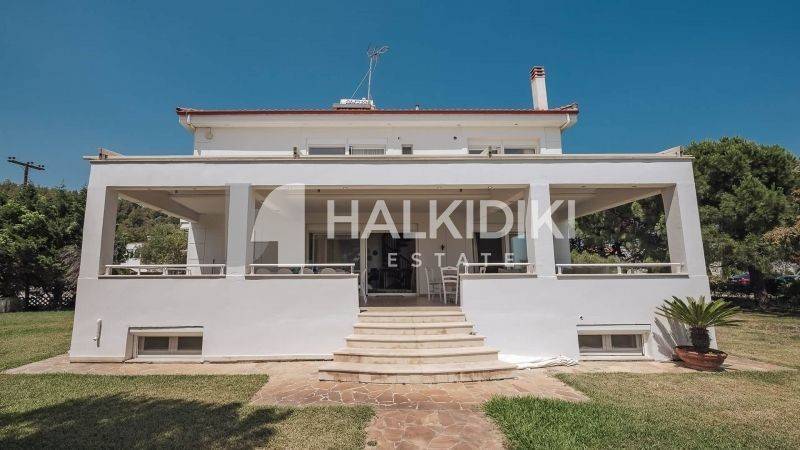 Εξωτερικός χώρος