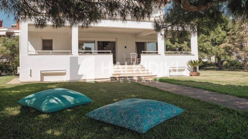 Εξωτερικός χώρος