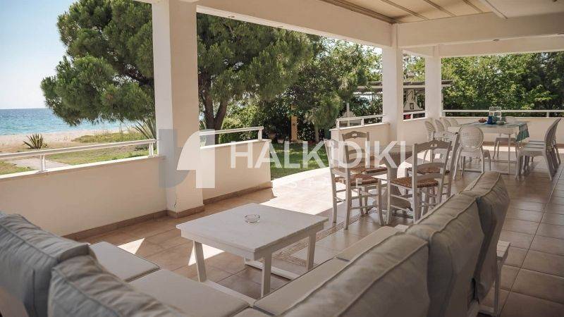 Εξωτερικός χώρος