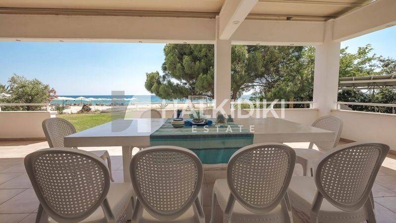 Εξωτερικός χώρος