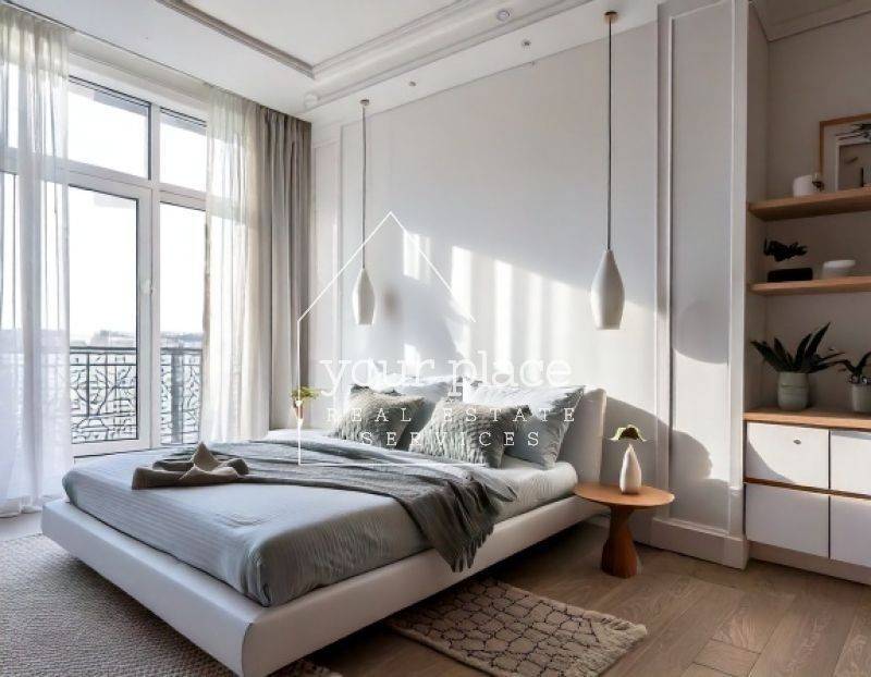 Υπνοδωμάτιο