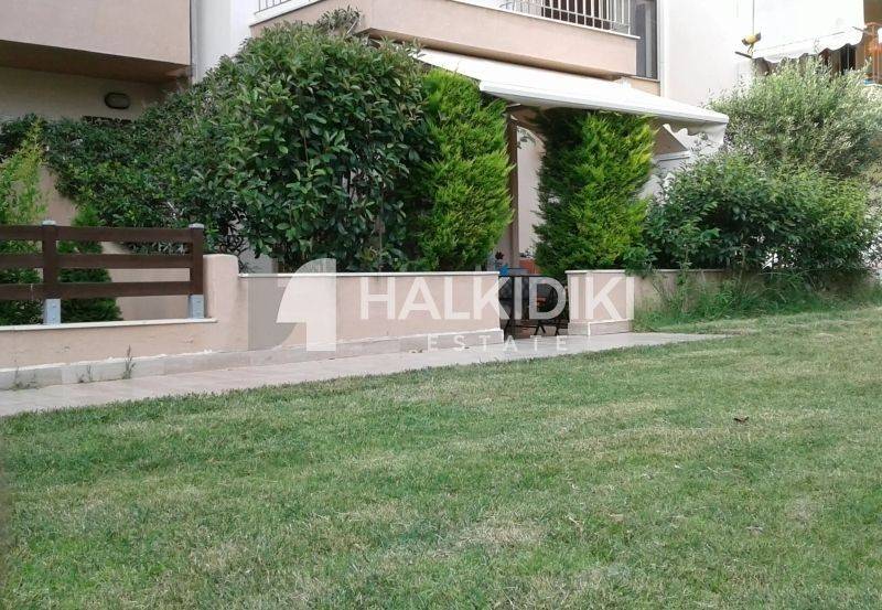 Εξωτερικός χώρος