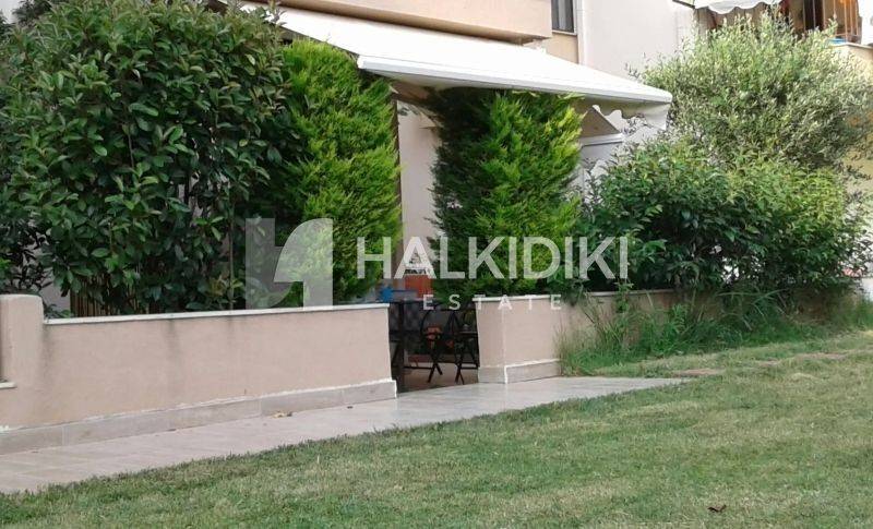 Εξωτερικός χώρος