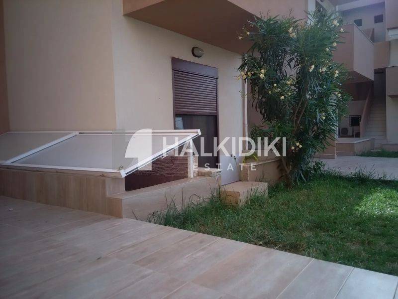 Εξωτερικός χώρος