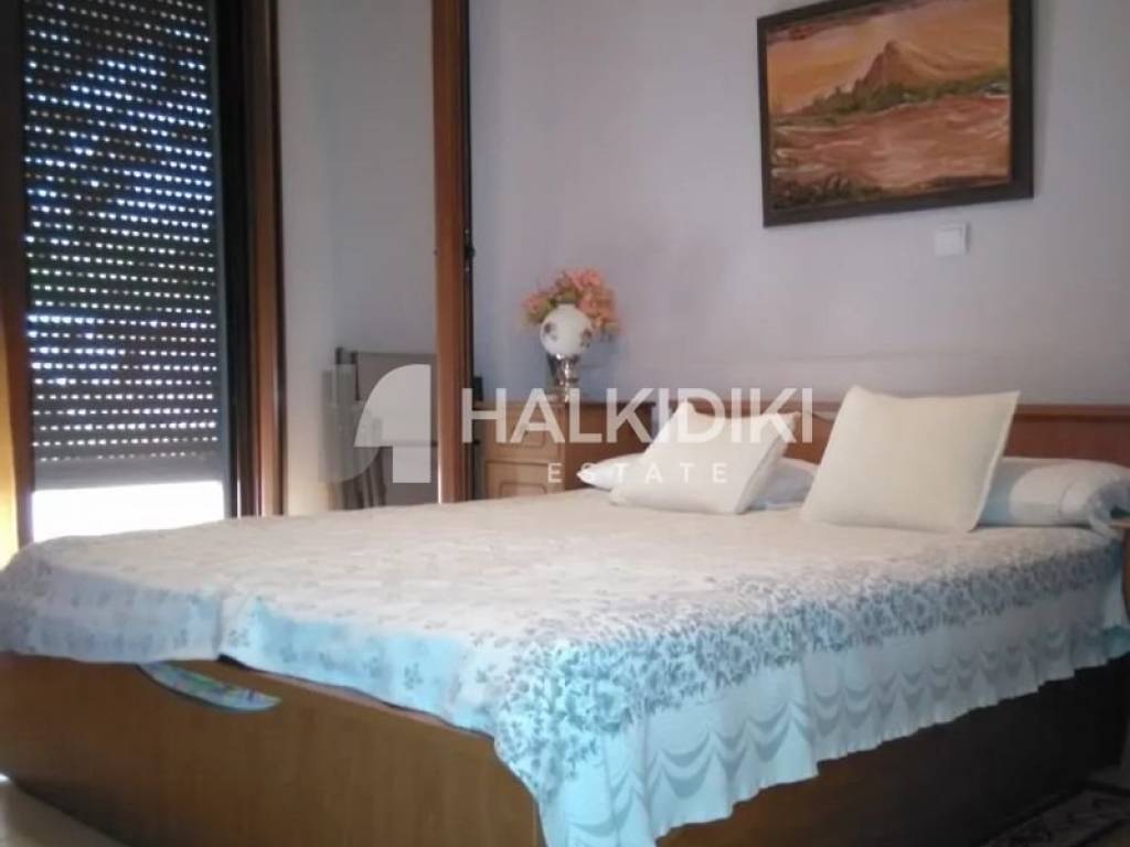 Υπνοδωμάτιο