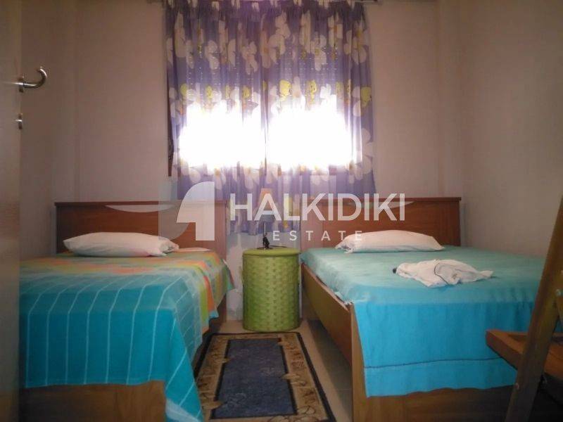 Υπνοδωμάτιο