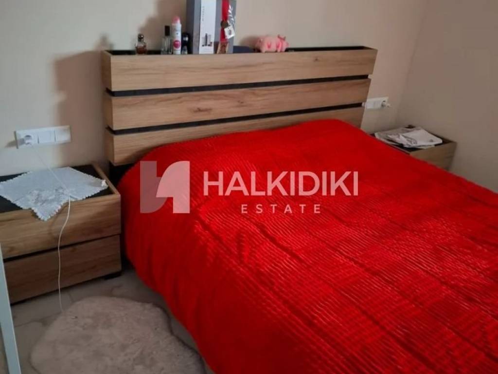 Υπνοδωμάτιο