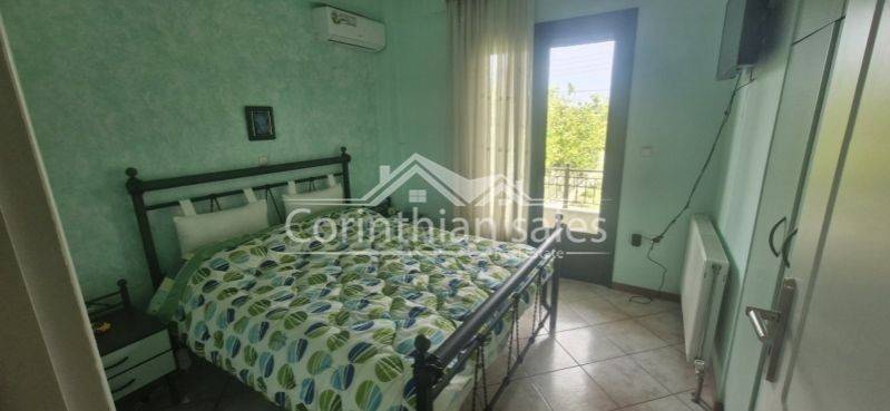 Υπνοδωμάτιο,Ισόγειο