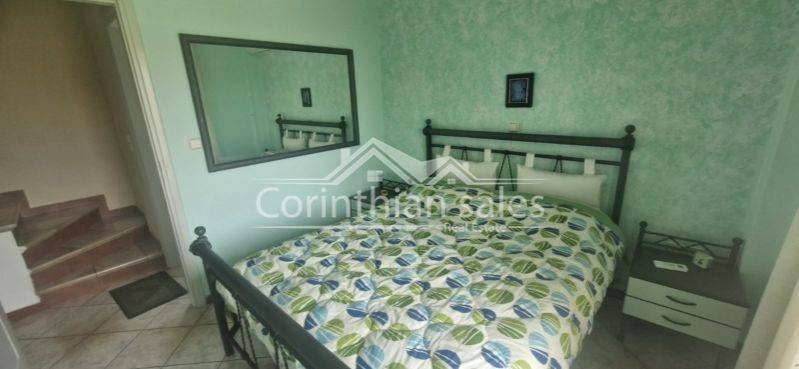 Υπνοδωμάτιο,Ισόγειο