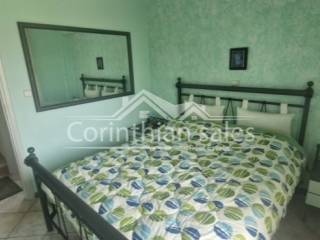 Υπνοδωμάτιο,Ισόγειο