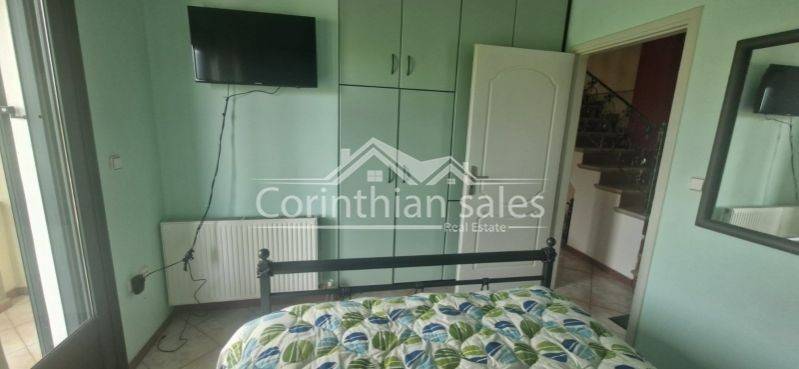 Υπνοδωμάτιο,Ισόγειο