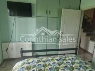 Υπνοδωμάτιο,Ισόγειο