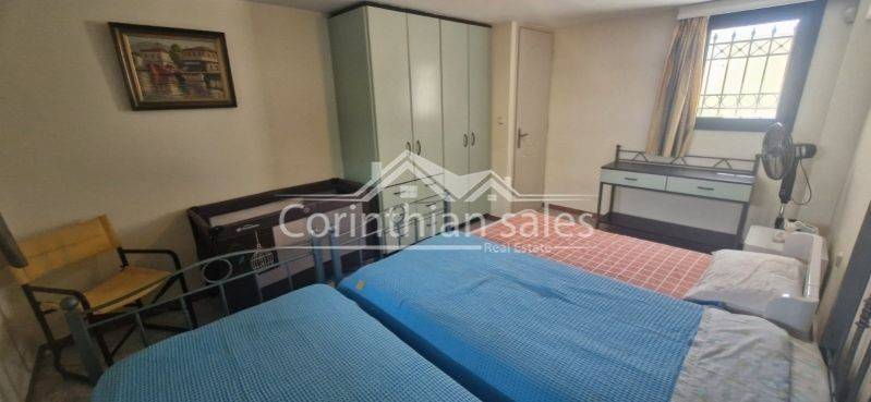 Υπνοδωμάτιο,Ισόγειο