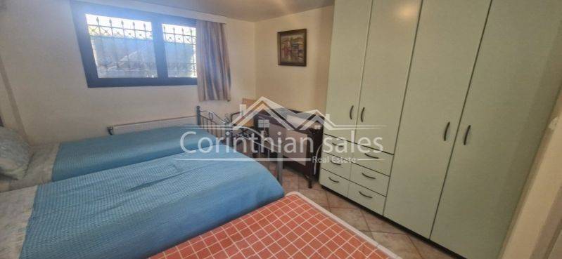 Υπνοδωμάτιο,Ισόγειο