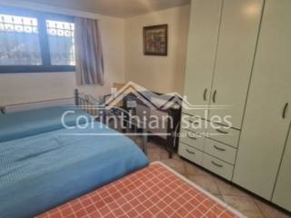 Υπνοδωμάτιο,Ισόγειο