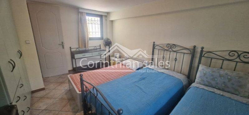 Υπνοδωμάτιο,Ισόγειο