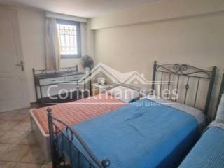 Υπνοδωμάτιο,Ισόγειο