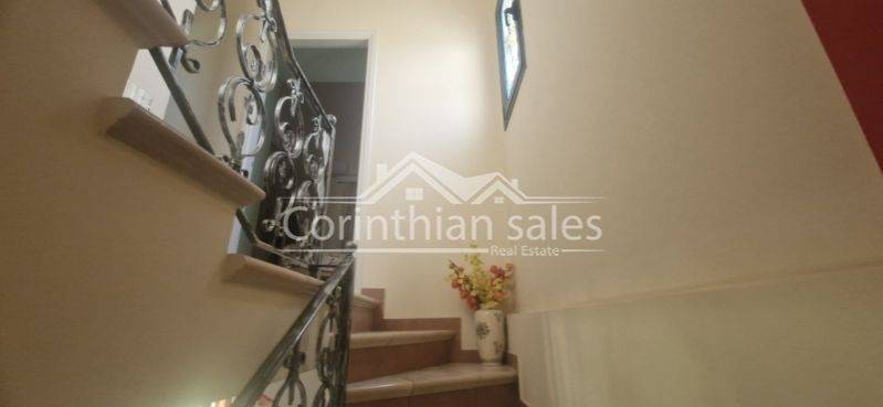 Εσωτερική σκάλα