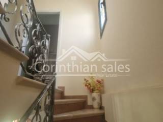 Εσωτερική σκάλα