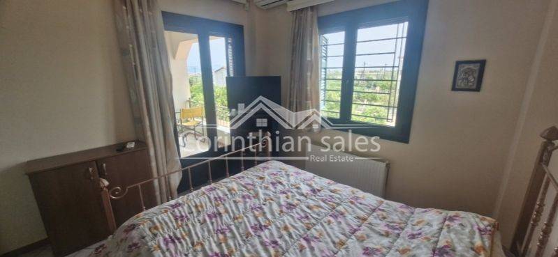 Master Δωμάτιο