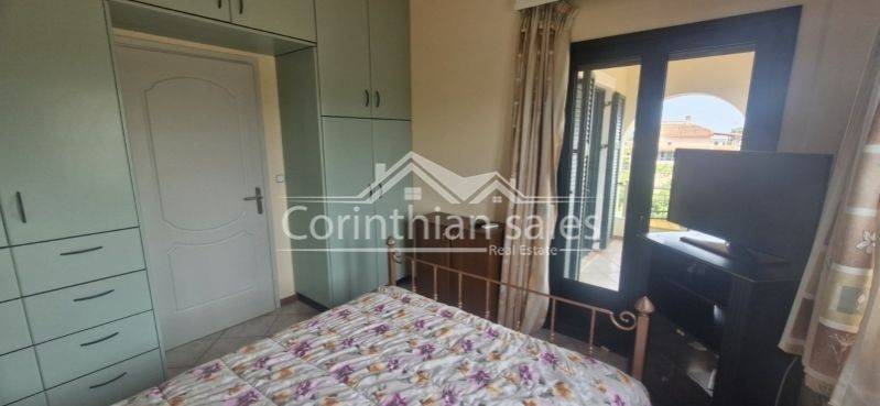 Master Δωμάτιο