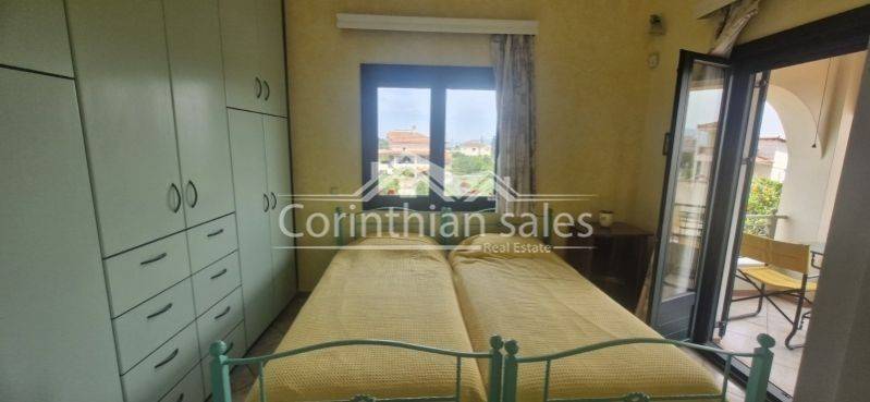 Υπνοδωμάτιο,1ος Όροφος