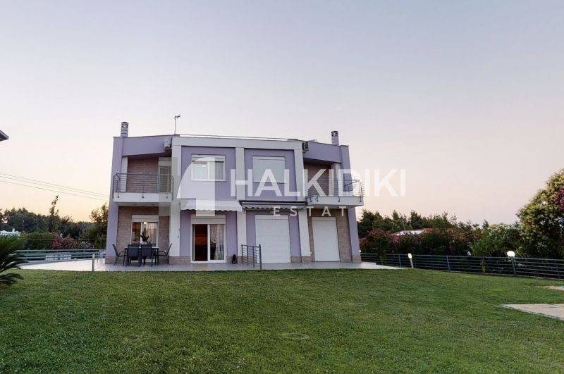 Εξωτερικός χώρος