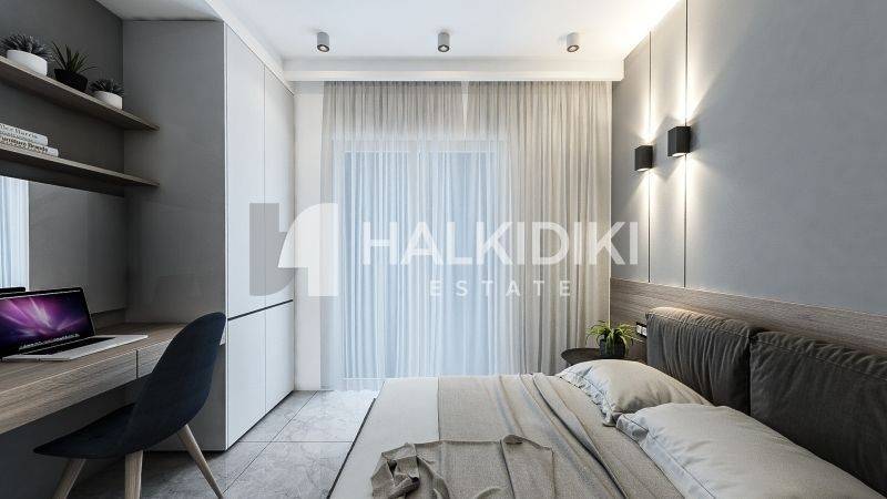 Υπνοδωμάτιο