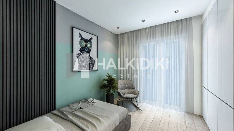 Υπνοδωμάτιο