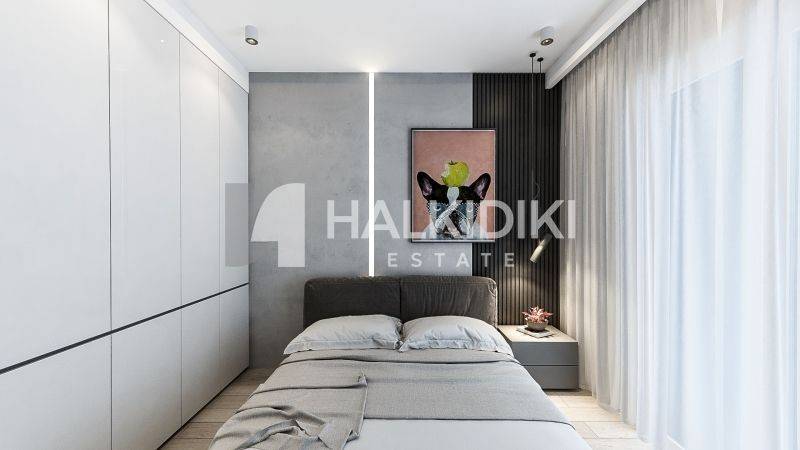 Υπνοδωμάτιο