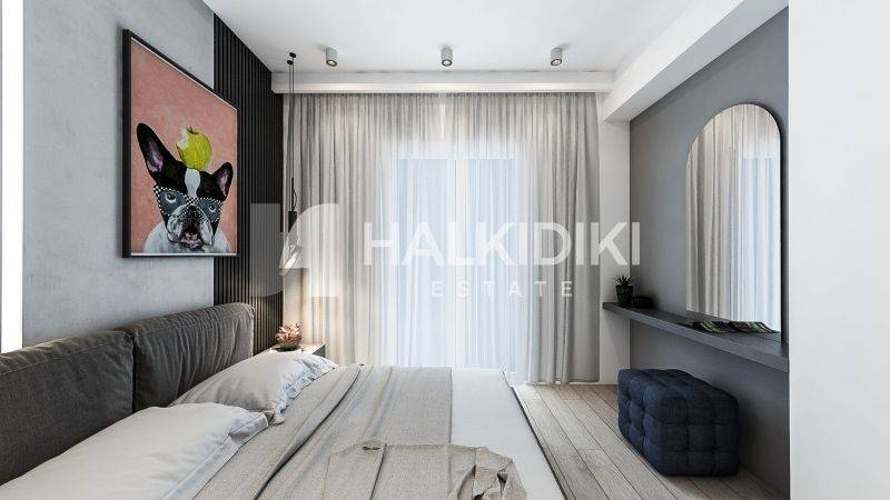 Υπνοδωμάτιο