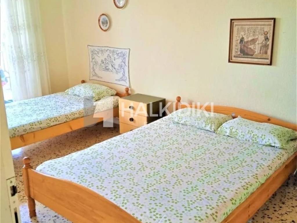 Υπνοδωμάτιο