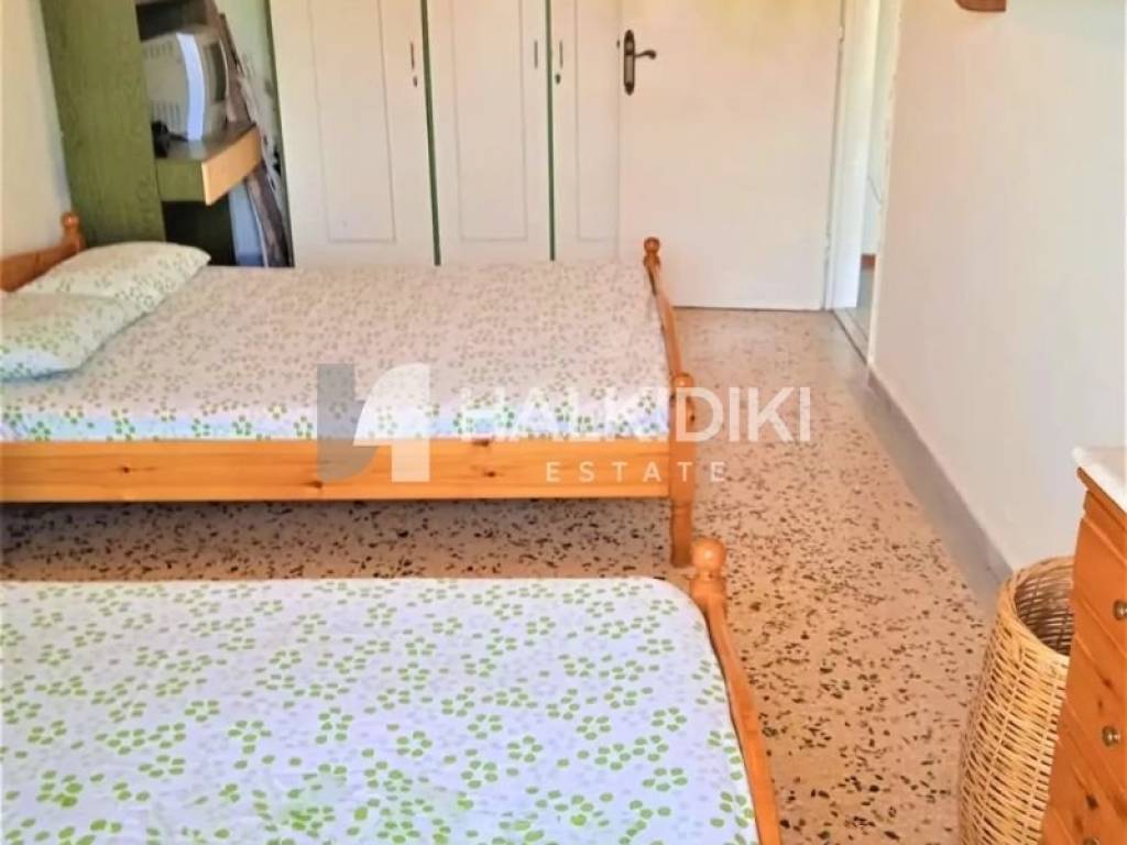 Υπνοδωμάτιο