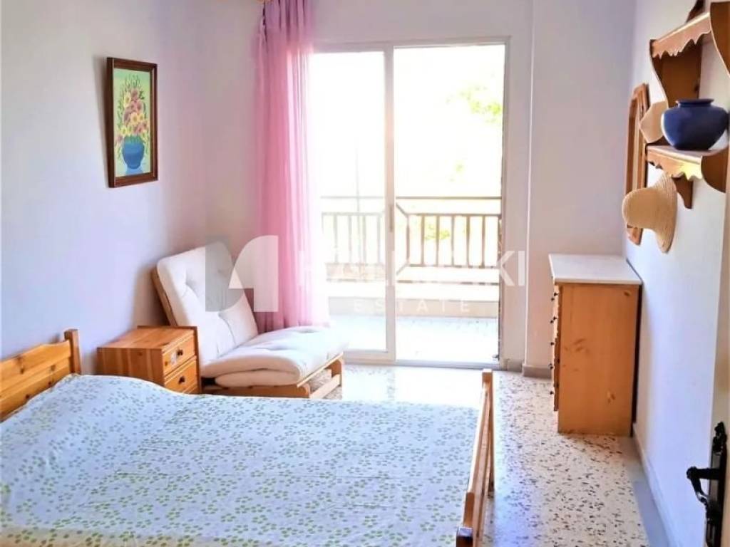 Υπνοδωμάτιο