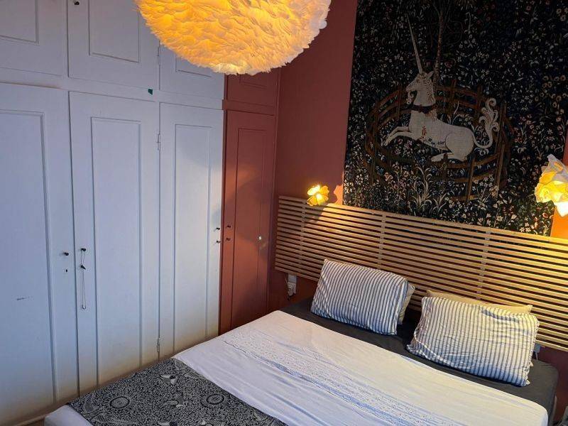 Υπνοδωμάτιο