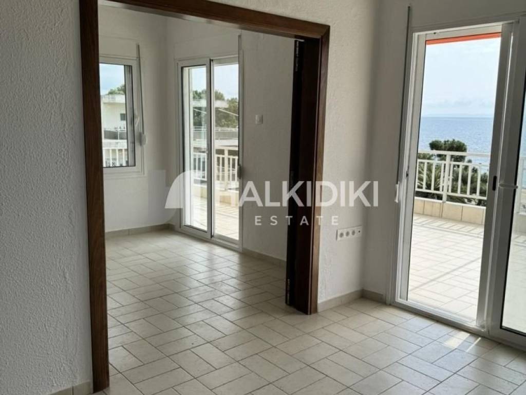 Άποψη χώρου