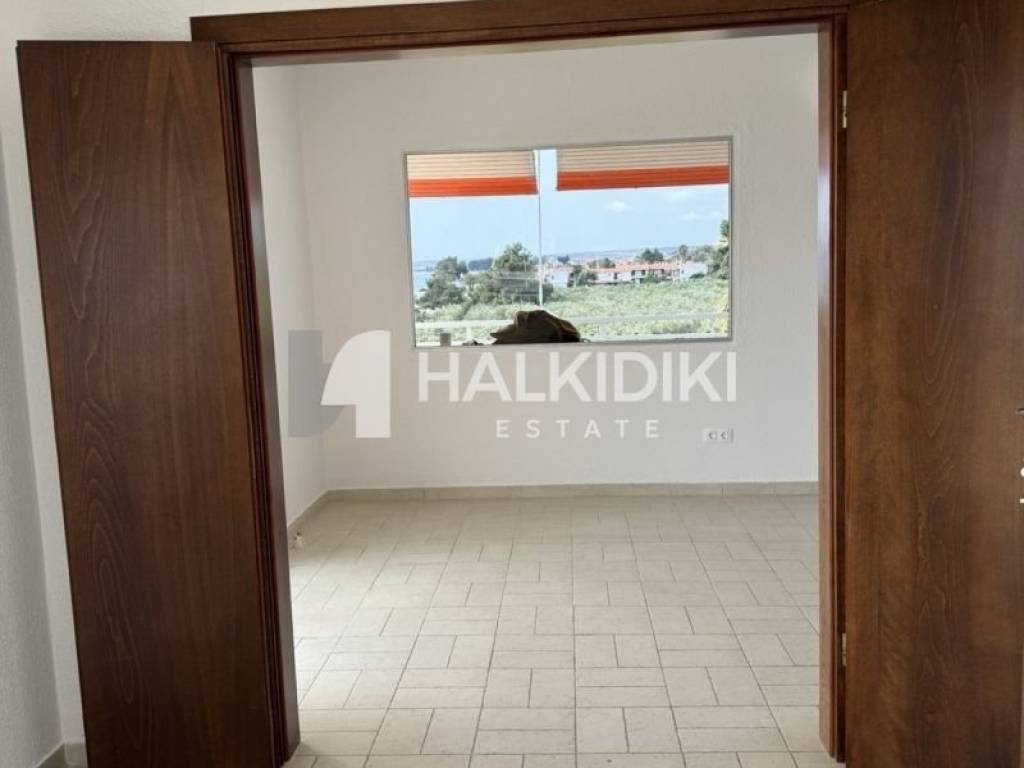 Άποψη χώρου