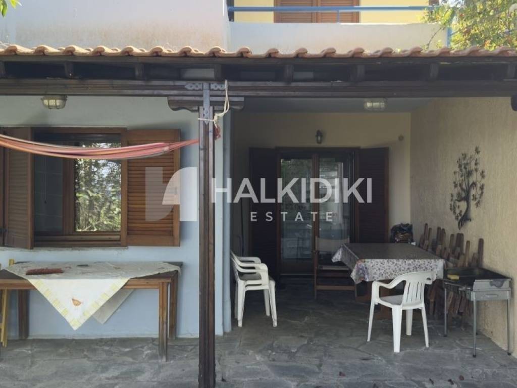 Εξωτερικός χώρος