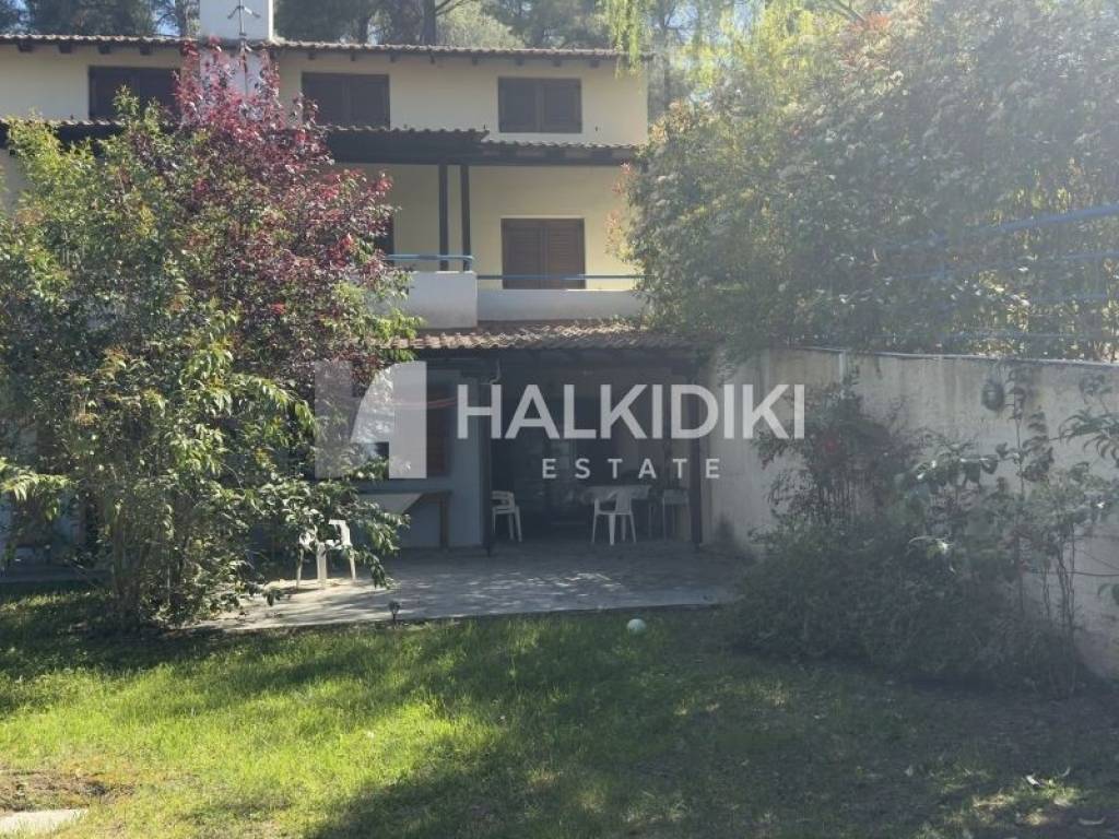 Εξωτερικός χώρος