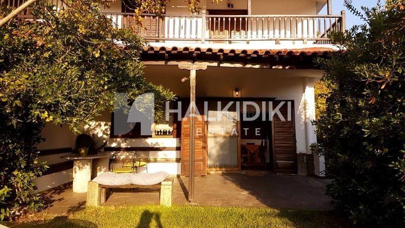 Εξωτερικός χώρος