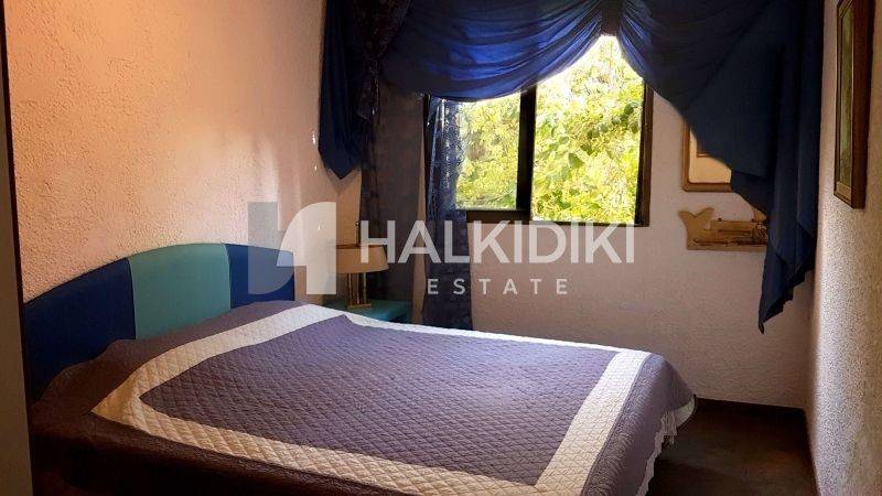 Υπνοδωμάτιο