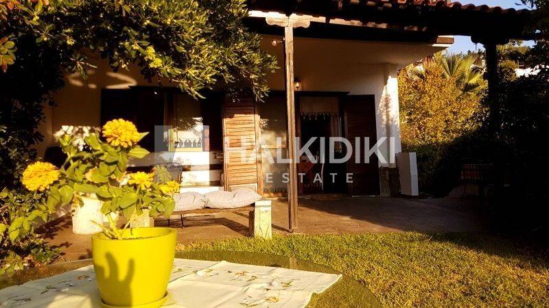 Εξωτερικός χώρος