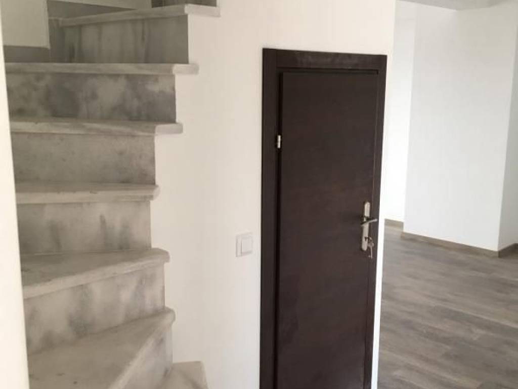 Άποψη εσωτερικού χώρου