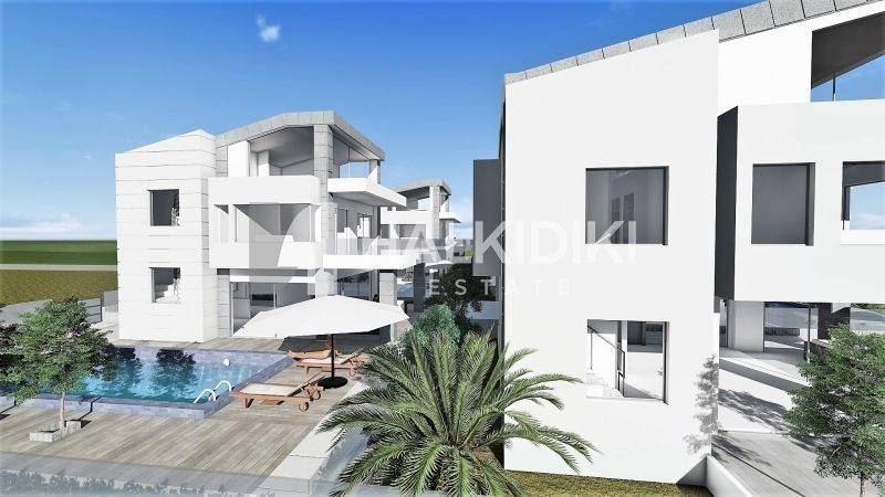 Εξωτερικός χώρος