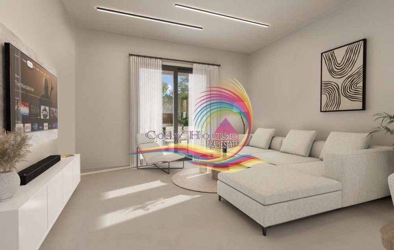 Υπνοδωμάτιο