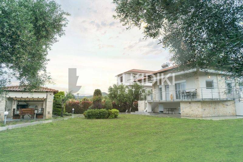 Εξωτερικός χώρος