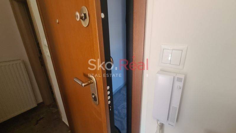 Πόρτα ασφαλείας